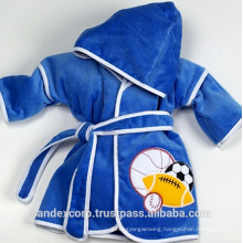 Super Absorbent Bath Robe